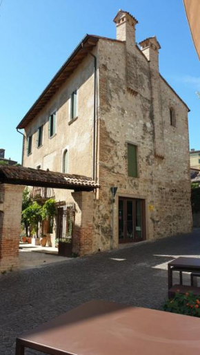 Appartamenti Quota 101 Arquà Petrarca